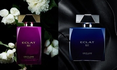 Nước hoa đôi Eclat Nuit Eau de Parfum for him & Eclat Nuit Eau de Parfum for her