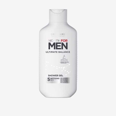 Sữa tắm cho nam  North For Men Ultimate Balance Shower Gel 250ml - 43932 Oriflame