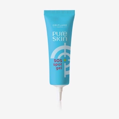 Gel trị mụn Pure Skin SOS Spot Gel – 32651 Oriflame