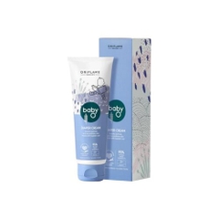 Kem chống hăm tã cho trẻ sơ sinh Baby O Diaper Cream – 75ml - 35774 Oriflame