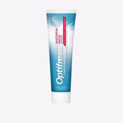 Kem đánh răng Optifresh Maximum Fresh Toothpaste ngừa hôi miệng và thơm mát 100ml - 44952 Oriflame
