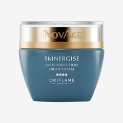 Kem dưỡng da ban đêm Novage Skinergise Ideal Perfection Night Cream 50 ml - 35075 Oriflame