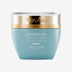 Kem dưỡng da ban ngày Novage Skinergise Ideal Perfection Day Cream SPF 30 – 34511 Oriflame