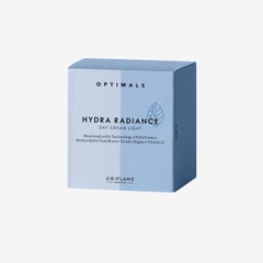 Kem dưỡng ban ngày Optimals Hydra Radiance Day Cream Light dành cho da thường/hỗn hợp 50ml - 42580 Oriflame