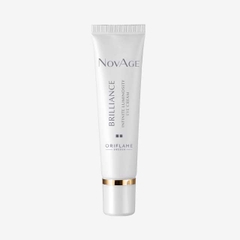 Kem dưỡng vùng mắt  Novage Brilliance Infinite Luminosity Eye Cream 15ml - 35746 Oriflame