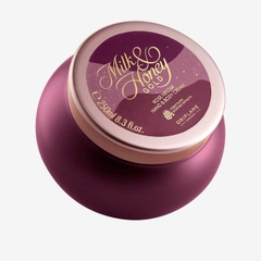Kem dưỡng thể Milk and Honey Gold Rose Nectar Hand and Body Cream từ Sữa và Mật Ong cùng hương Hoa Hồng – 250ml - 42869 Oriflame