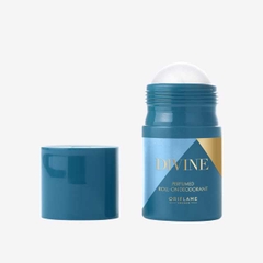 Lăn Khử Mùi Nữ Hương Nước Hoa Divine Perfumed Roll On Deodorant – 50ml - 41542 Oriflame