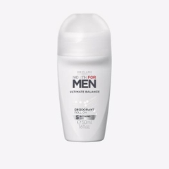 Lăn khử mùi nam North For Men Ultimate Balance Deodorant Roll On 50ml - Oriflame