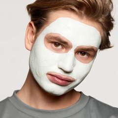 Mặt nạ đất sét Pure Skin 5 Minute Oil control Clay Mask cho da dầu/ da mụn 50ml - 41674 Oriflame