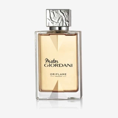 Nước hoa đôi Miss Giordani Eau de Parfum & Mister Giordani Eau de Toilette