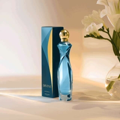 Nước hoa nữ Divine Eau De Parfum 50ml - 38497 Oriflame