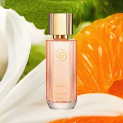 Nước hoa nữ Giordani Gold Woman Eau de Parfum – 50ml - 38531 Oriflame