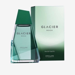 Nước hoa nam Glacier Rock Eau De Toilette 100ml - 42816 Oriflame