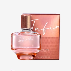 Nước hoa nữ Infinita Eau De Parfum 50ml - 35653 Oriflame