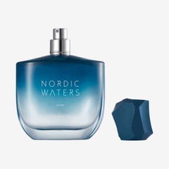 Nước Hoa  Nam Nordic Waters For Him Eau De Parfum – 75ml - 38550 Oriflame