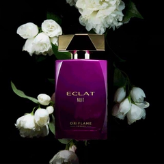 Nước hoa nữ Eclat Nuit Eau de Parfum For Her – 50ml - 40788 Oriflame