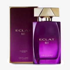 Nước hoa nữ Eclat Nuit Eau de Parfum For Her – 50ml - 40788 Oriflame