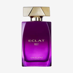 Nước hoa nữ Eclat Nuit Eau de Parfum For Her – 50ml - 40788 Oriflame