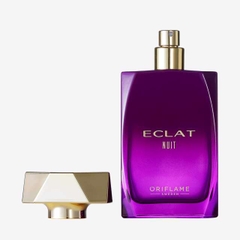 Nước hoa nữ Eclat Nuit Eau de Parfum For Her – 50ml - 40788 Oriflame