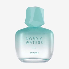 Nước hoa nữ Nordic Waters For her Eau de Parfum 50ml - 43122 Oriflame