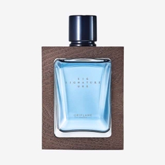 Nước hoa nam Signature For Him Parfum 75ml - 38587 Oriflame