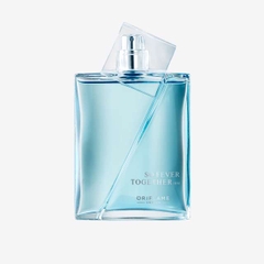 Nước Hoa  Nam So Fever Together Him Eau De Toilette – 75ml - 35531 Oriflame