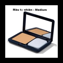 Phấn nền  The ONE Illuskin Two Way Cake Foundation