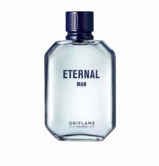 Nước hoa nam Eternal Man Eau de Toilette – 33652 Oriflame