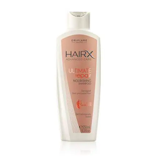 Dầu gội HairX Advanced Care Ultimate Repair Nourishing Shampoo cho tóc hư tổn - 42888 Oriflame