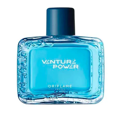 Nước hoa nam Venture Power Eau De Toilette – 42517 Oriflame