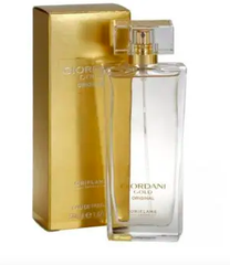 Nước hoa nữ Giordani Gold Original Eau de Parfum – 32150 Oriflame