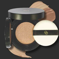 Phấn nước dạng lì Giordani Gold Divine Touch Cushion Foundation – 37447 Oriflame