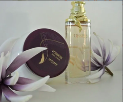 Combo Nước Hoa & Dưỡng thể Possess Oriflame