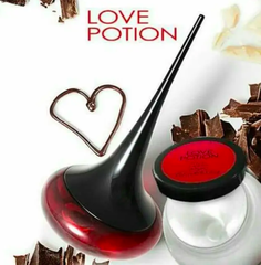 Combo Nước Hoa & Dưỡng thể Love Potion Oriflame