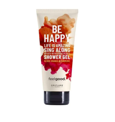 Gel tắm Be Happy Shower Gel Feel Good – 35992 Oriflame