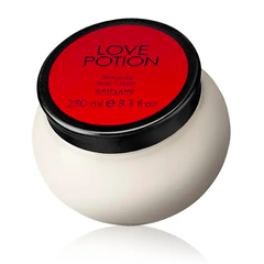 Kem dưỡng thể nước hoa Love Potion Perfumed Body Cream – 42509 Oriflame