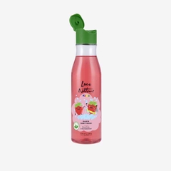 Sữa tắm gội toàn thân cho trẻ em Love Nature Kids Hair and Body Wash Playful Strawberry 2 trong 1 hương Dâu – 250ml - 40844 Oriflame