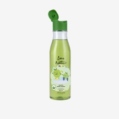 Sữa Tắm Gội toàn thân Cho Trẻ Em Love Nature Kids Hair And Body Wash Cheerful Apple 2 Trong 1 Hương Táo – 250ml - 40775 Oriflame