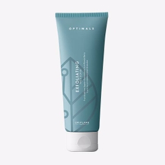 Tẩy tế bào chết da mặt Optimals Exfoliating Face Scrub – 75ml - 42614 Oriflame