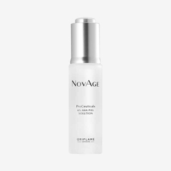 Tẩy tế bào chết Novage ProCeuticals 6% AHA Peel Solution 30ml - 40878 Oriflame