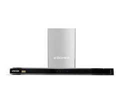Máy hút mùi Kocher K-225D (90cm)|Công nghệ hiện đại, cao cấp