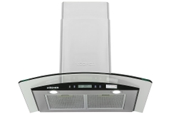 Máy hút mùi Kocher kính cong 70cm K-228S