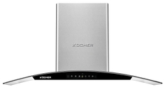 Máy hút mùi kính cong Kocher K-226I 70cm