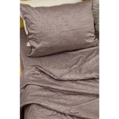 BỘ CHĂN GỐI LỤA MODAL HÀN CAO CẤP LÓT BÔNG 2mx2m2