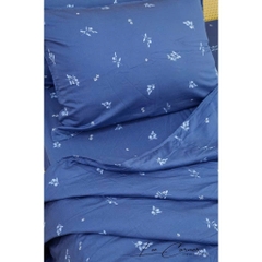 BỘ CHĂN GỐI LỤA MODAL HÀN CAO CẤP LÓT BÔNG 2mx2m2