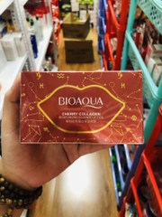 Mặt Nạ Dưỡng Môi Bioaqua - Zozu Dưỡng Hồng Môi Giảm Thâm Môi Bổ Sung Collagen - Hủ 20 miếng