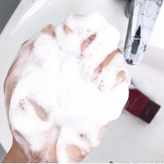 Sữa Rửa Mặt Lựu Đỏ Innisfree Revitalizing Foam Cleanser 80ml