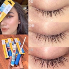 Serum Dưỡng Mi Eveline 8 in 1 Total Action Lash Therapy Cây 10ml
