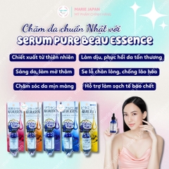 Serum Pure Beau Essence - TÍM PLACENTA Chai 25ml