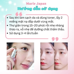 Tinh Chất ISOI Blemish Care Up Serum Dưỡng Sáng Da Mờ Thâm Làm Dịu Thâm Mụn Cho Da Nhạy Cảm Hàn Quốc